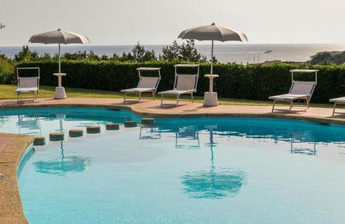 Il Poggio di Cala Granu - Foto 26