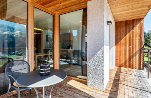 Vista Dolomites Apartment Energy - Foto 5