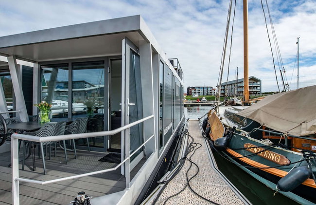 Waterlodge in Kamperland by Veerse Meer - Foto 23