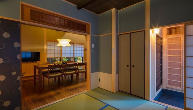 Ayaginu - Foto 3, Habitación