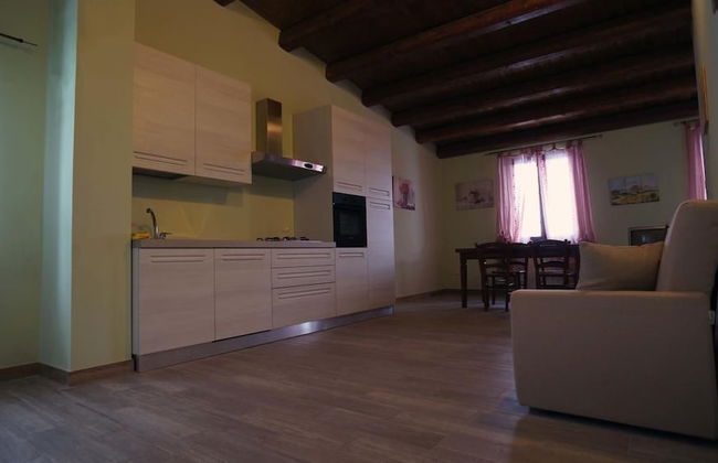 Tenuta Iannone - In Tornareccio - Photo 11