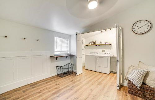 1 Mi to Table Rock Lake Home with Furnished Patio! - Foto 25