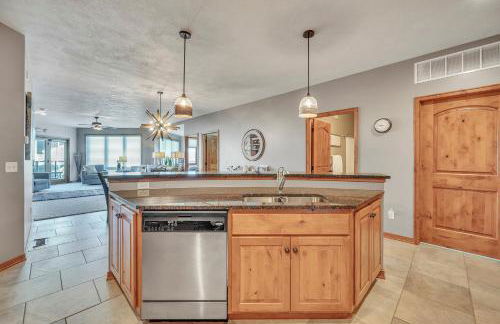 Bridges Bay Resort Coronado Building 302 - Foto 9