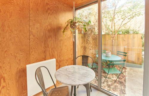 Vivien Durand - Boutique Aparthotel au cœur de Bordeaux - Foto 15