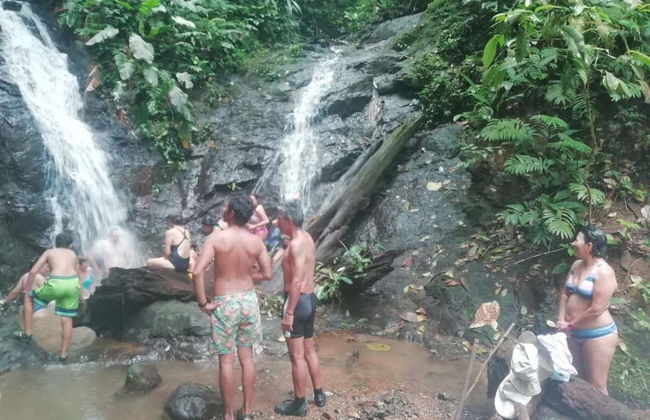 River Tundó Canoe Trip - Photo 6