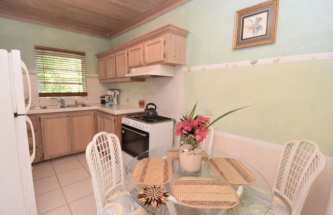 The Sugar Apple Lodging - Foto 19