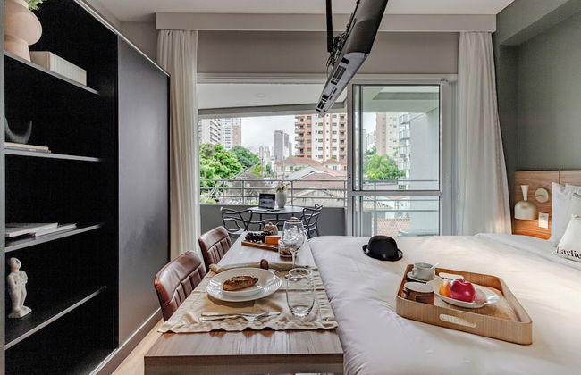 Charlie Mode Perdizes Essential - Foto 18