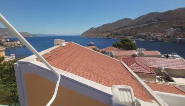 89 Steps Symi - Foto 5