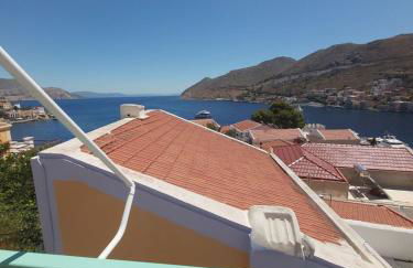 89 Steps Symi - Foto 5