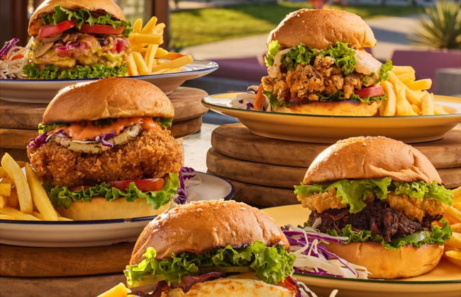 The ANMON Resort Bintan- Glamping - Photo 49