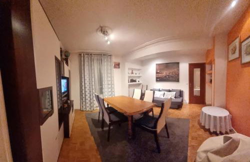 APPARTEMENT 2 CHAMBRE A 10 MINUTE DU CENTRE DE PARIS - Foto 9