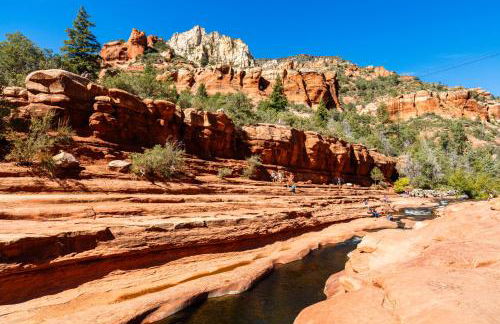 Serene Escape - Central to Grand Canyon and Sedona! - Photo 42