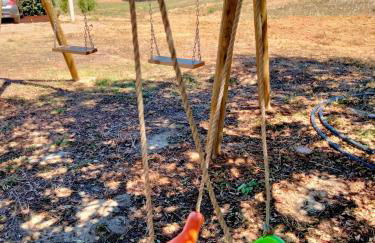 Casa do Chaparral campo e praia - Foto 14