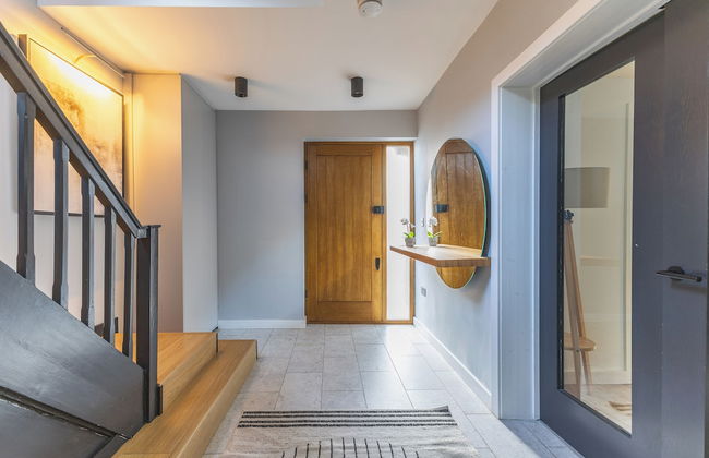 Beautiful Flat in Acton - Foto 35