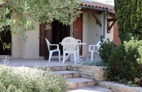 Chez Pierrot et Gisele - Foto 22