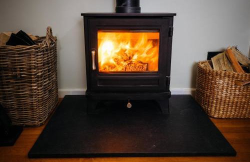 The Clock House - Foto 34