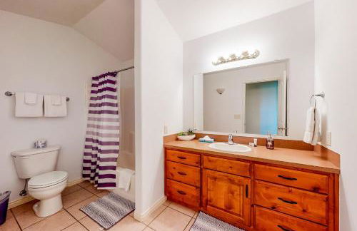 Hike, Golf and Explore Driggs Home with Patio and Grill - Foto 21