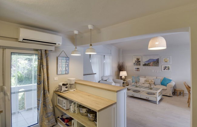 Ekatis House III by Halkidiki Villas - Foto 14