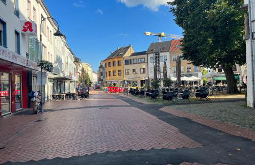 ZENITH STAY - hochwertige Apartments direkt in der Innenstadt - Foto 10
