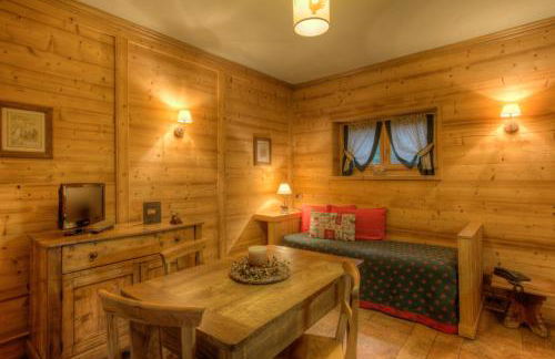 B&B Residence Checrouit - Foto 53