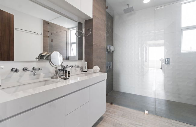 Penthouse Campanario, LA Mejor Vista DE Queretaro - Foto 9