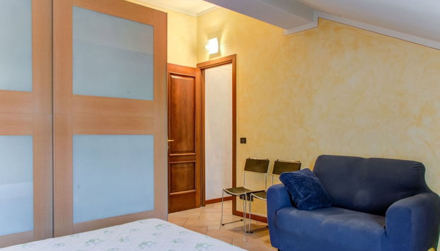 Belvilla by OYO Casa Pedroni 2 - Foto 4, Habitación