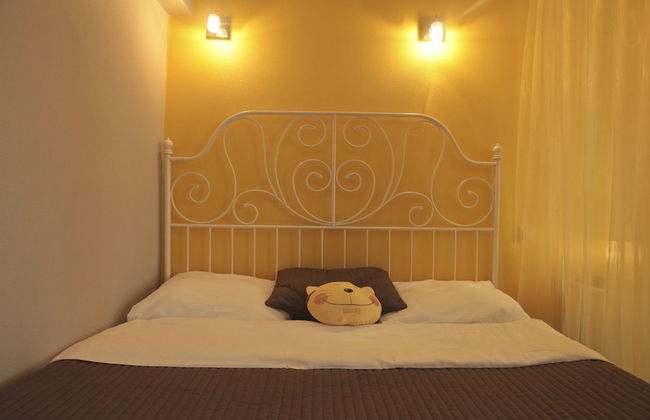 Kvart Boutique Tretyakov Gallery - Photo 2