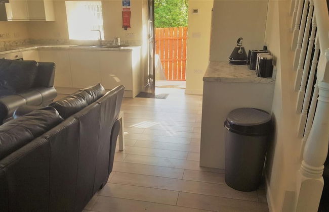 Burleigh House - Foto 11