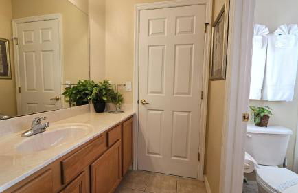 234od 4 Bedroom Home by RedAwning - Foto 51