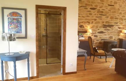 Les Hirondelles - Foto 11