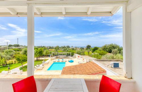 Villa Rilú - Salento Reservation - Foto 17