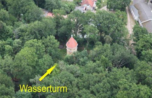 Wasserturm Putbus - Foto 15