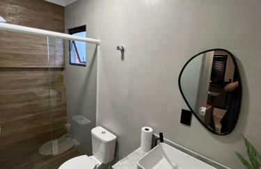 Hospedagem Confortável e Prática para viajantes e férias - Próxima à BR-101 - Foto 34