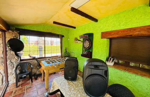 Finca La Ermita de Salinas-Rural House-Talavera-TO - Foto 76