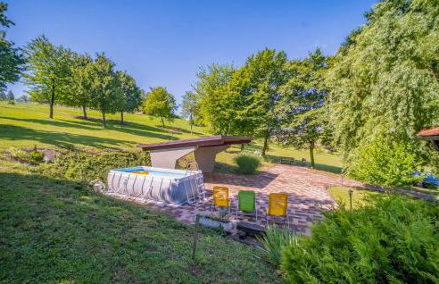 Awesome Home In Kraj Donji With Wifi - Foto 11