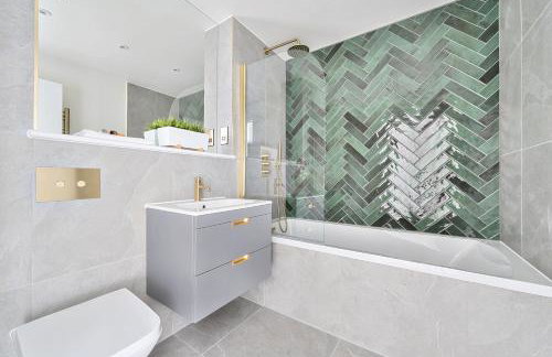 Roomspace Serviced Apartments -Caroline Street - Foto 27