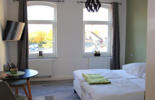 Apartment Green Z5 - Foto 12