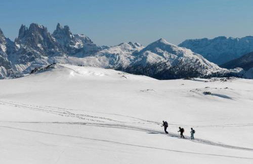 Typical Cottage in Bellamonte Italy With Bubble Bath - Foto 145
