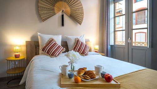 Wi-Fi - Netflix - Spacieux - Centre-ville - CASA SERENIA - Foto 3