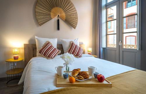 Wi-Fi - Netflix - Spacieux - Centre-ville - CASA SERENIA - Foto 3