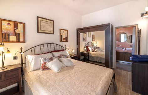 Paradisos luxury villas next to beach - Foto 59