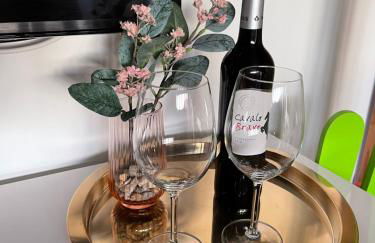 BestHomeStay- Parede Beach (Lisbon) - Foto 32