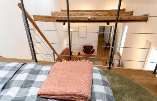 Charmantes Quartier im Herzen der Altstadt - Foto 23