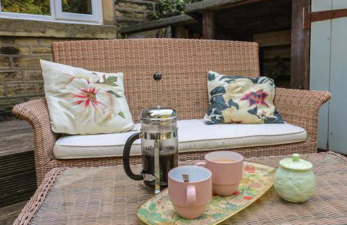 Ludd Brook Cottage - Foto 20