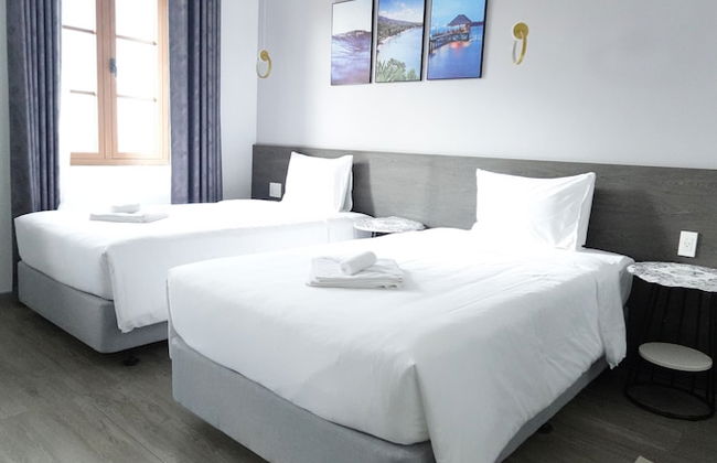 Bella hotel Phu Quoc - Foto 1