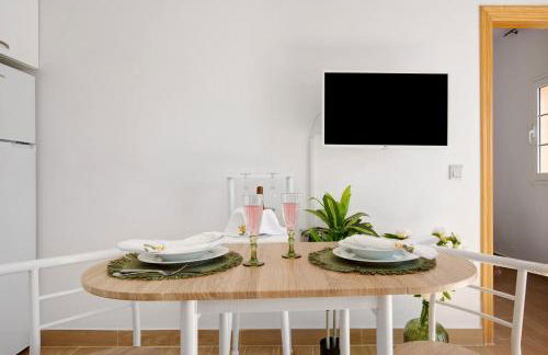 Apartamento El Naranjo con jacuzzi - Photo 11