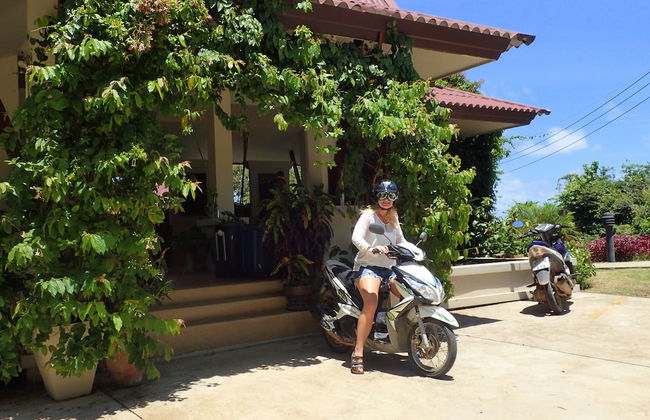 Baan KanTiang See Villas (2 bedroom villas) - Foto 6