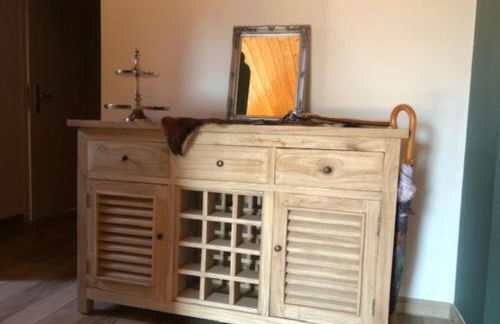 Alpendomizil Reber 1 - Foto 10