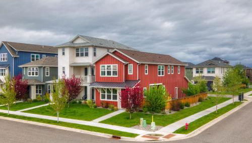 Cozy Montana Getaway Near Bozeman & Yellowstone - Foto 5