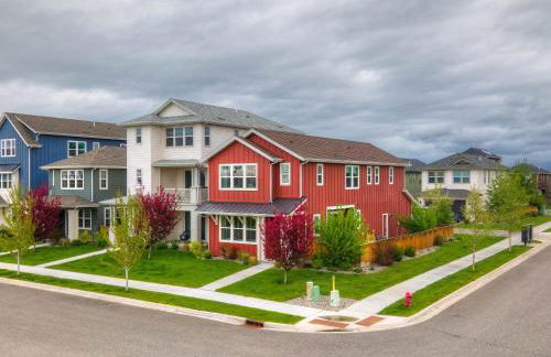 Cozy Montana Getaway Near Bozeman & Yellowstone - Foto 5